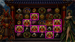 鬼武甲